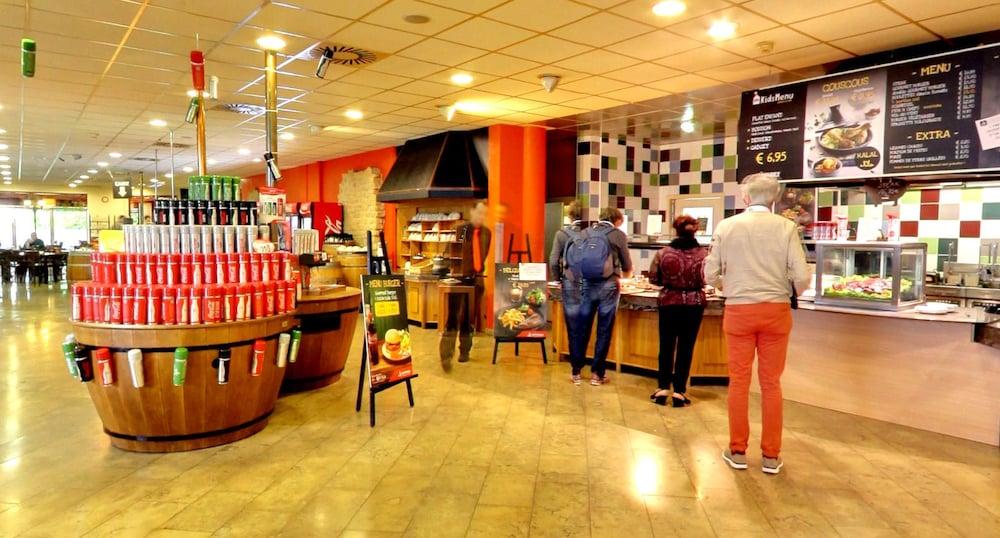 Hotel Arlon Bagian luar foto