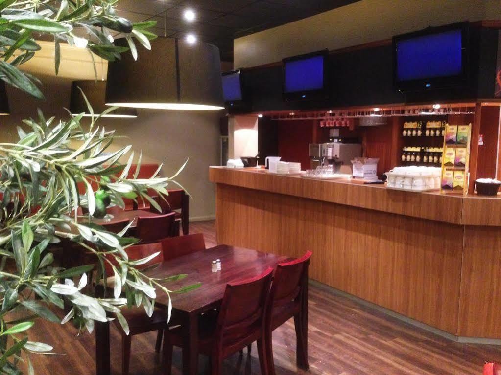 Hotel Arlon Bagian luar foto