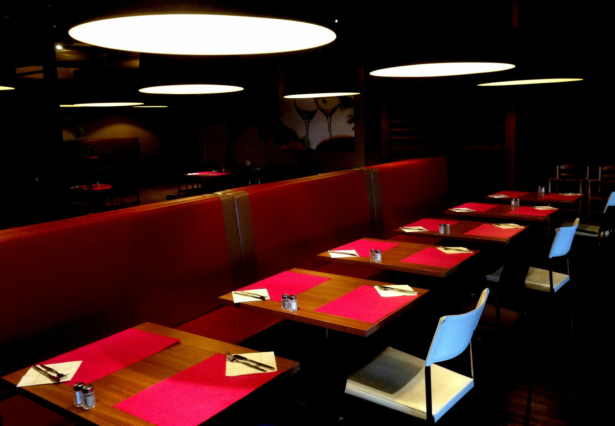 Hotel Arlon Bagian luar foto